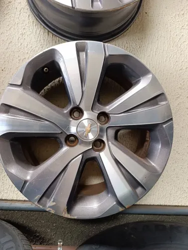 Rodas aro 16