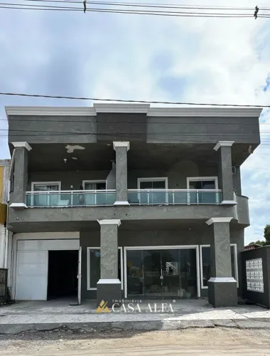 Imovél em localização estratégica e rentável.