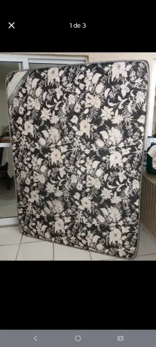 Cama de casal