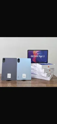 REDMI PAD 2 (APARELHO LACRADO)