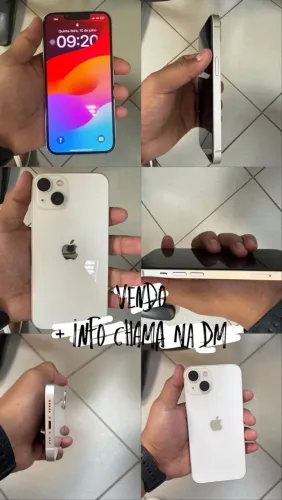 iPhone 13 128gb