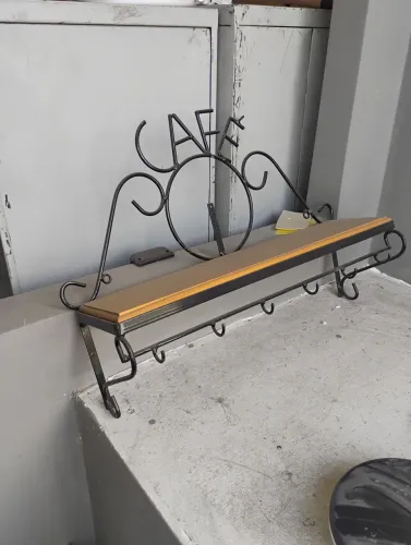 Suporte de panelas