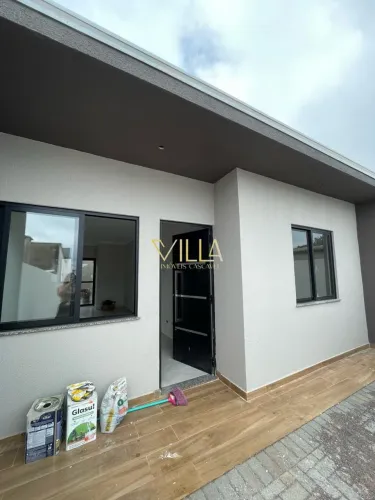 Casa a venda ao lado do Estádio Olímpico, no Esmeralda