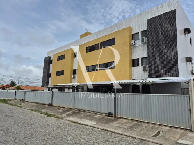 Apartamento padrão à Venda, Jardim Cidade Universitária, João Pessoa, PB