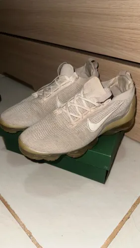 Nike Air Vapormax 2021 Flyknit Branco