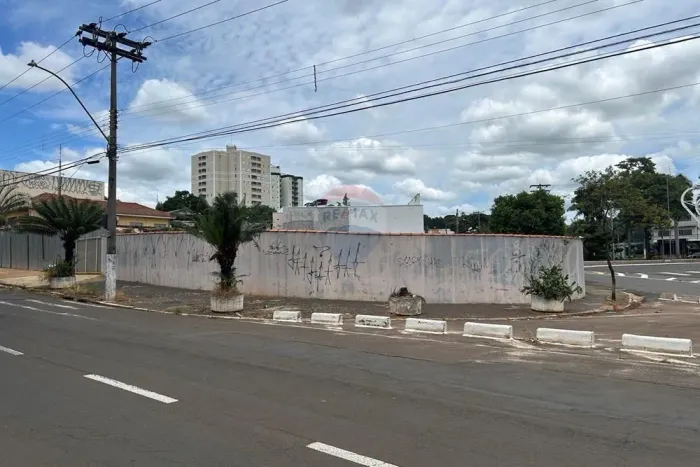 VENDE TERRENO COMERCIAL 1.175m² - CENTRO DE NOVA ODESSA - SP