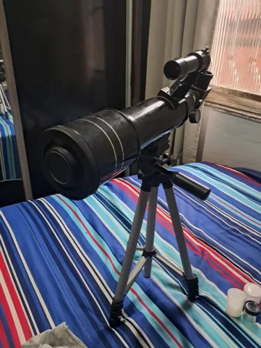 Telescópio