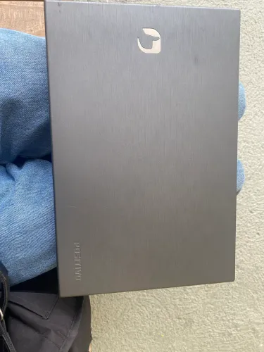 Notbook