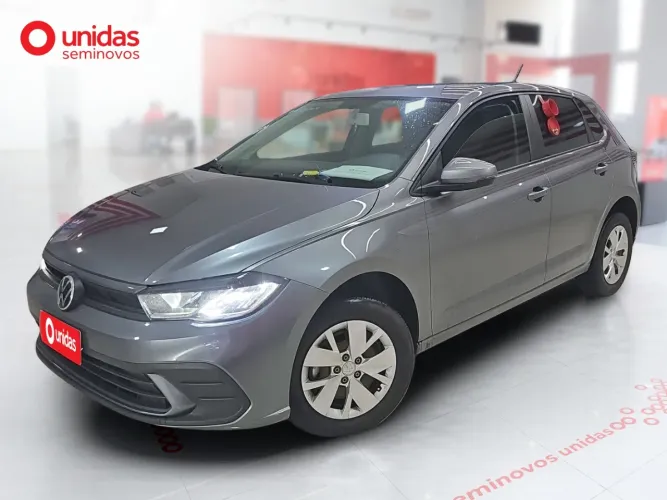 Volkswagen Polo Sense 1.0 170 TSI 2026