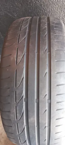 Pneu 225/50/17 Bridgestone Run Flat (1 unidade)