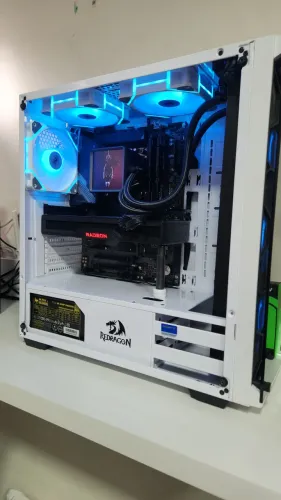 PC Gamer DDR5