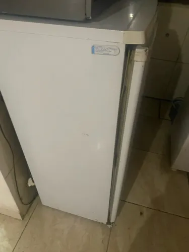 Vendo geladeira