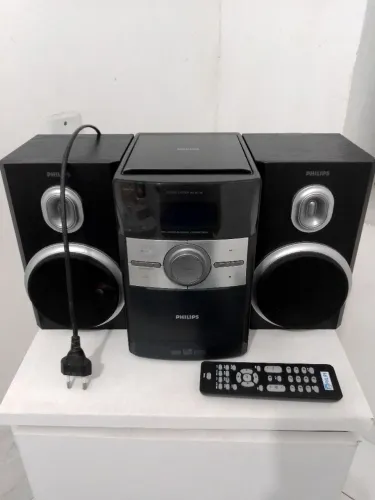 Micro System Philips MCM 148