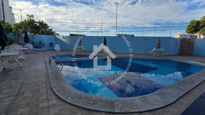 Apartamento 3 Quartos com Suíte à Venda no Villa Maestria | Farolândia