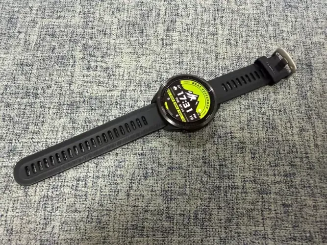 Garmin Forerunner 965