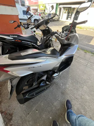 Pcx 2018 honda