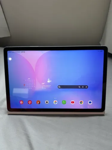 Tablet S10FE