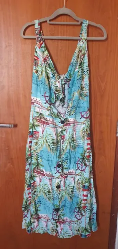 Vestido