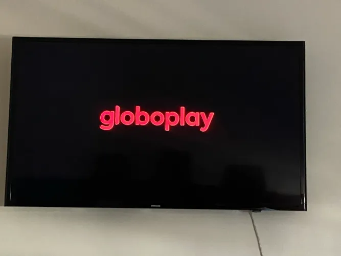 Smart TV Samsung 43 polegadas
