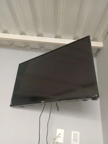 Televisão