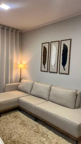 Sofá chaise 3,00mt