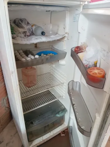 Geladeira