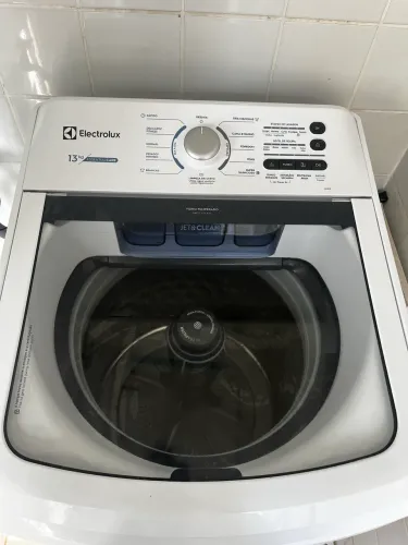 Máquina de lavar 13kg