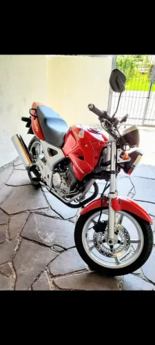 Twister 250