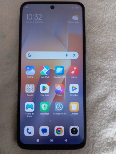 Vendo Redmi 12
