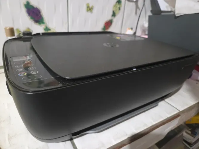 IMPRESSORA HP INK TANK WIRELESS 416 - PARA CONSERTO OU PEÇAS