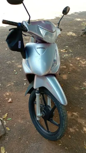 Honda Biz