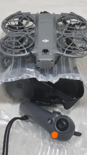 DJI NEO 2 COMBO MOtion 3 IMPECAVEL