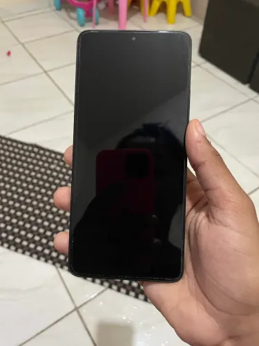 Vendo xaiomi poco x6 pro 5g