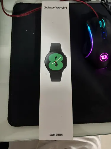 Samsung Galaxy Watch 4