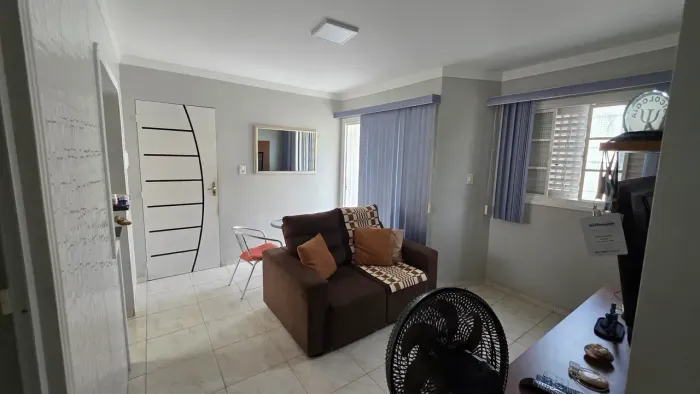 Apartamento à Venda no Condomínio Guaianas I 2 Quartos | Excelente Localização na Alvorad