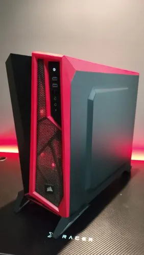 Pc gamer RTX 3050