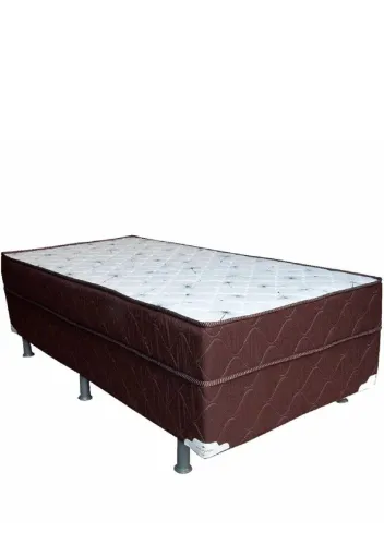 VENDE-SE CAMA DE SOLTEIRO
