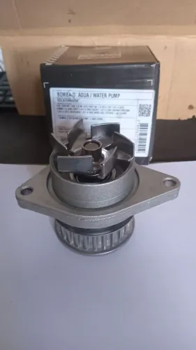 Bomba d'água Volkswagen 