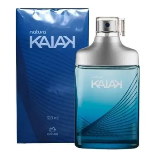 Natura Kaiak Masculino 100 ml (Novo)