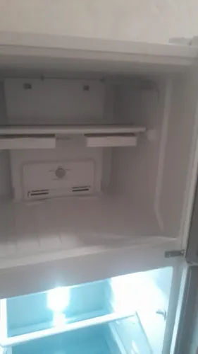 Geladeira electroluix