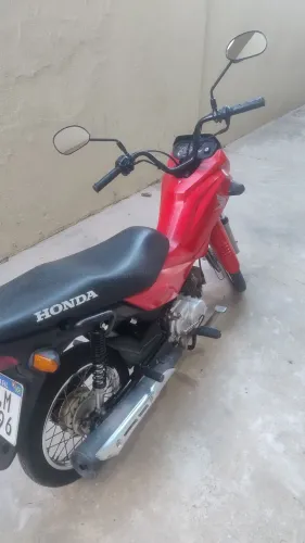 Vendo Pop 110i único dono ,ano 2022/2023 11.800