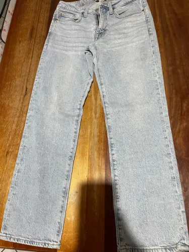 Calça jeans importada