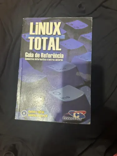 Linux Total - Guia de Referência