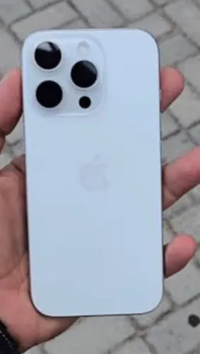 iPhone 16 PRO 128G