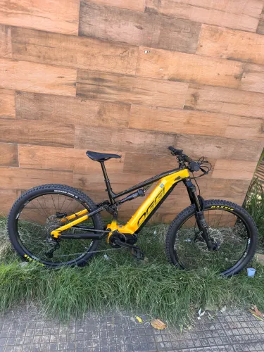 Bicicleta E-bike Oggi Razzo T-130 2026