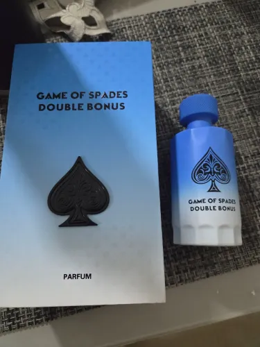 Game of spades double bônus jo milano