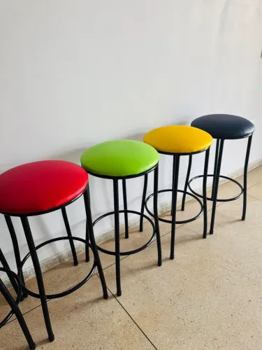 Banqueta Banquetas preço acessível