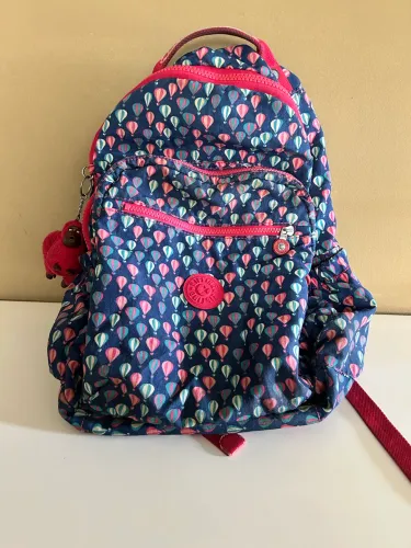 Mochila Kipling Original