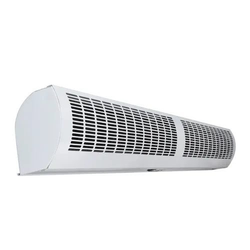 Cortina de ar com controle remoto Agratto 150cm 220v