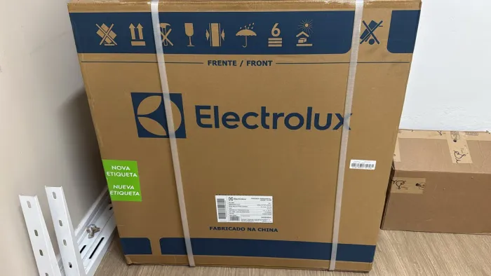 Freezer Horizontal Electrolux He200